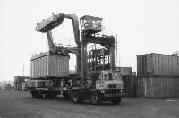 藏品(貨櫃裝卸作業-12)的圖片