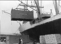 藏品(貨櫃裝卸作業-13)的圖片