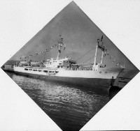 藏品(澎湖輪首航-5)的圖片