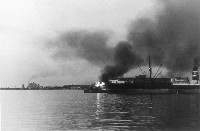 藏品(光隆輪起火燃燒及灌救)的圖片