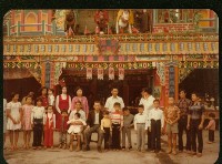 藏品(五朝祈安清醮暨鳳林宮重建落成遶境大典-2)的圖片