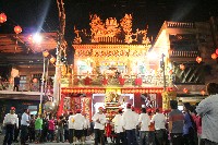 藏品(鳳鼻頭武鳳宮進香回駕遶境儀式-2)的圖片