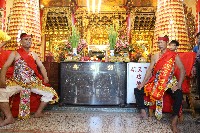 藏品(鳳鼻頭妙玄堂出關儀式-2)的圖片