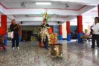 藏品(鳳鼻頭黃家朱府王爺開光儀式-1)的圖片