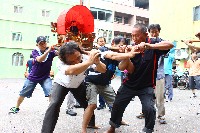 藏品(鳳鼻頭黃家朱府王爺開光儀式-3)的圖片