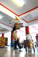 藏品(鳳鼻頭黃家朱府王爺開光儀式-4)的圖片