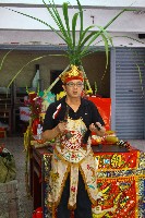 藏品(鳳鼻頭黃家朱府王爺開光儀式-5)的圖片