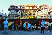 藏品(鳳鼻頭尊王堂廣澤尊王遶境儀式-3)的圖片