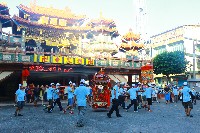 藏品(鳳鼻頭尊王堂廣澤尊王遶境儀式-5)的圖片