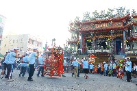 藏品(鳳鼻頭尊王堂廣澤尊王遶境儀式-6)的圖片