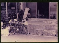 藏品(鳳西街腳踏車修理店)的圖片