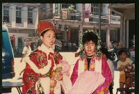 藏品(外壇，普渡至吳家做戲-3)的圖片