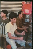 藏品(外壇，普渡至吳家做戲-6)的圖片