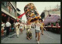 藏品(鳳林宮遶境-21)的圖片