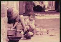 藏品(鹽埕頭生活風貌-4)的圖片