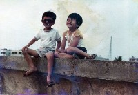 藏品(許順良家庭照-2)的圖片