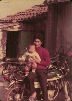 藏品(許順良家庭照-9)的圖片