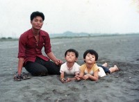 藏品(大林蒲海岸（今已消失的海灘）)的圖片