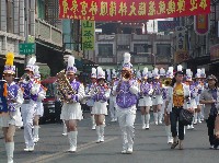 藏品(鳳林國中校慶踩街-3)的圖片