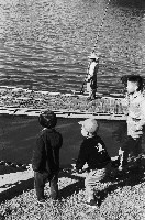 藏品(孩童看捕魚-1)的圖片