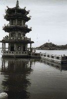 藏品(高雄春秋閣)的圖片