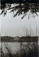 藏品(大貝湖畔的豐源閣-2)的圖片