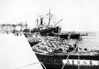 藏品(高雄港貨物裝運-3)的圖片