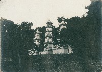 藏品(大崗山超峯寺)的圖片