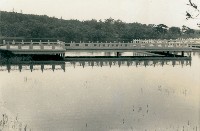 藏品(澄清湖九曲橋)的圖片