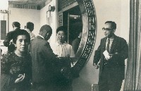 藏品(高雄華園大飯店)的圖片