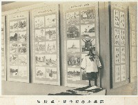 藏品(高雄小學校生徒ノ成績品（高雄小學生作品）)的圖片