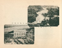 藏品(竹仔門發電所與土壠灣發電所)的圖片