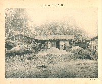 藏品(高雄州臺灣農家)的圖片