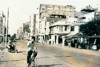 藏品(高雄街道-6)的圖片