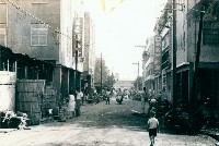 藏品(高雄鹽埕區莒光街景像-3)的圖片