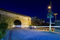 藏品(鳳山縣舊城北門（拱辰門）-1)的圖片