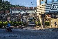 藏品(鳳山縣舊城北門（拱辰門）-3)的圖片