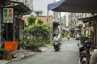 藏品(元帝廟前左營下路)的圖片