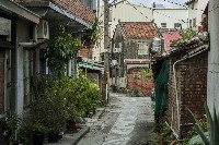 藏品(左營下路舊聚落)的圖片