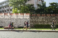 藏品(鳳山縣舊城東門（鳳儀門）-5)的圖片