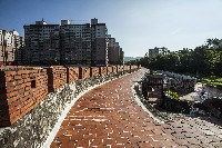 藏品(鳳山縣舊城東門（鳳儀門）城牆-1)的圖片