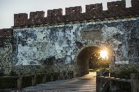 藏品(鳳山縣舊城東門（鳳儀門）-8)的圖片