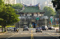 藏品(鳳山舊城南門（啟文門）-2)的圖片