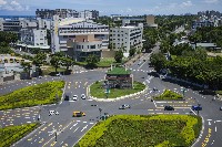 藏品(鳳山舊城南門（啟文門）-4)的圖片