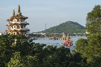 藏品(蓮池潭-1)的圖片