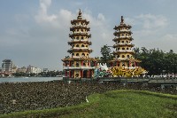 藏品(龍虎塔-1)的圖片