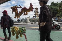 藏品(龍虎塔-2)的圖片