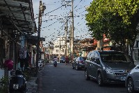 藏品(東萊新村義民巷)的圖片