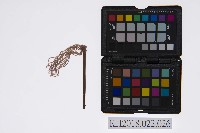 藏品(皮影戲道具–武器-佛塵-3)的圖片