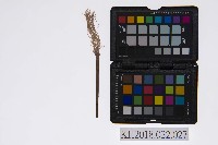 藏品(皮影戲道具–武器-佛塵-4)的圖片